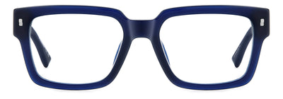 DSQUARED2 D2 0167/G Blue #colour_blue