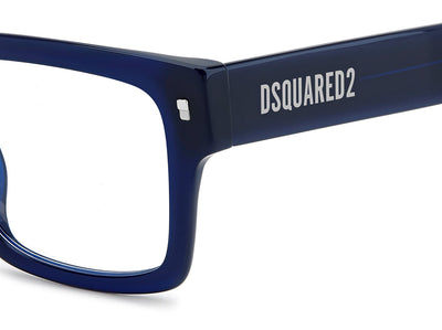 DSQUARED2 D2 0167/G Blue #colour_blue