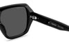 DSQUARED2 D2 0160/S Black/Grey #colour_black-grey