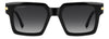 DSQUARED2 D2 0161/G/S Black/Dark Grey Gradient #colour_black-dark-grey-gradient