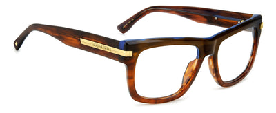 DSQUARED2 D2 0163 Brown #colour_brown