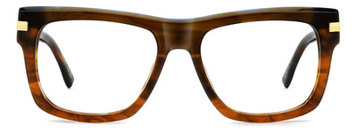 DSQUARED2 D2 0163 Brown #colour_brown