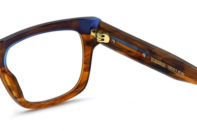 DSQUARED2 D2 0163 Brown #colour_brown