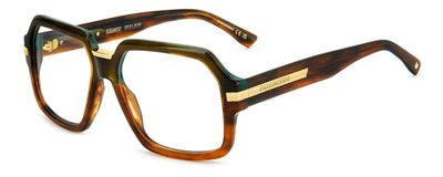 DSQUARED2 D2 0162 Brown #colour_brown