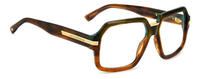 DSQUARED2 D2 0162 Brown #colour_brown