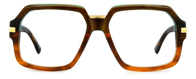 DSQUARED2 D2 0162 Brown #colour_brown