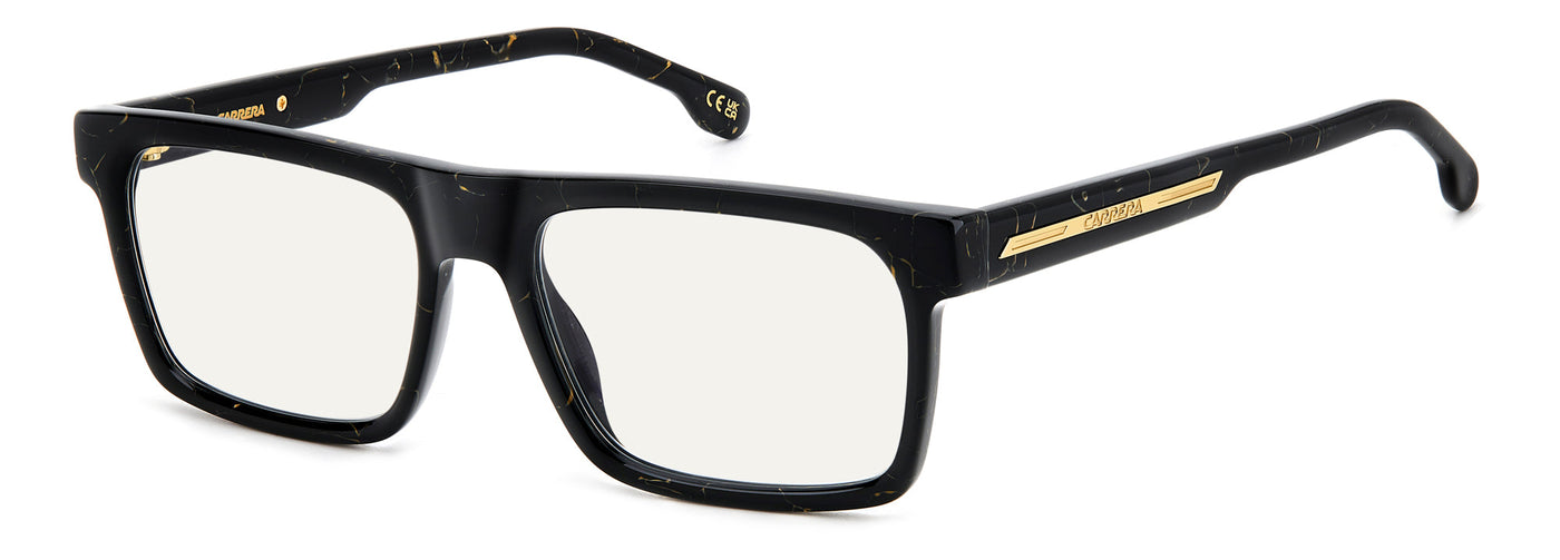 Carrera Victory C 11 Black-Gold #colour_black-gold