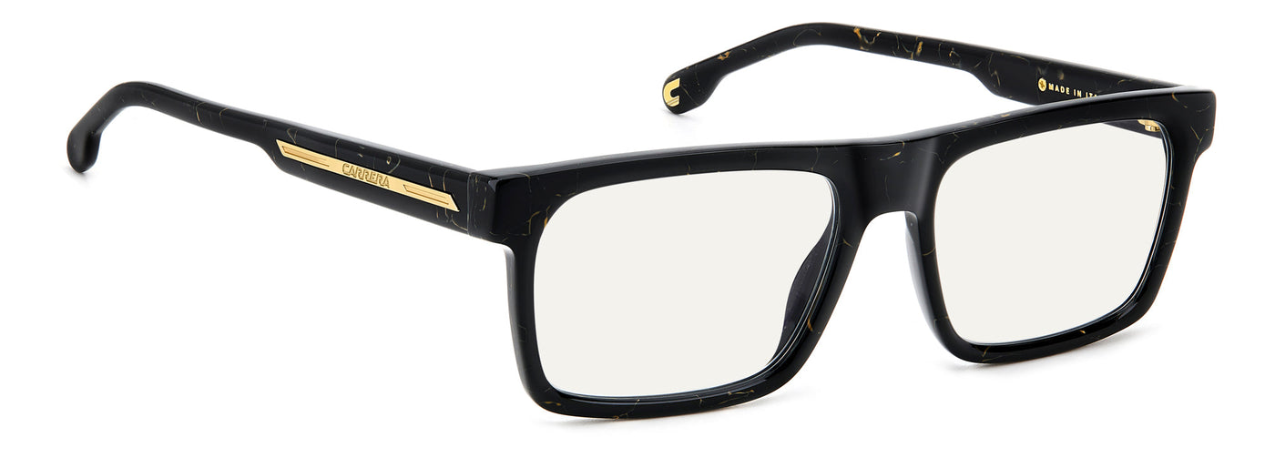 Carrera Victory C 11 Black-Gold #colour_black-gold