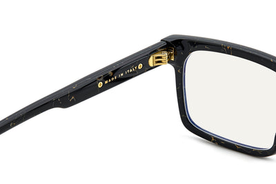 Carrera Victory C 11 Black-Gold #colour_black-gold