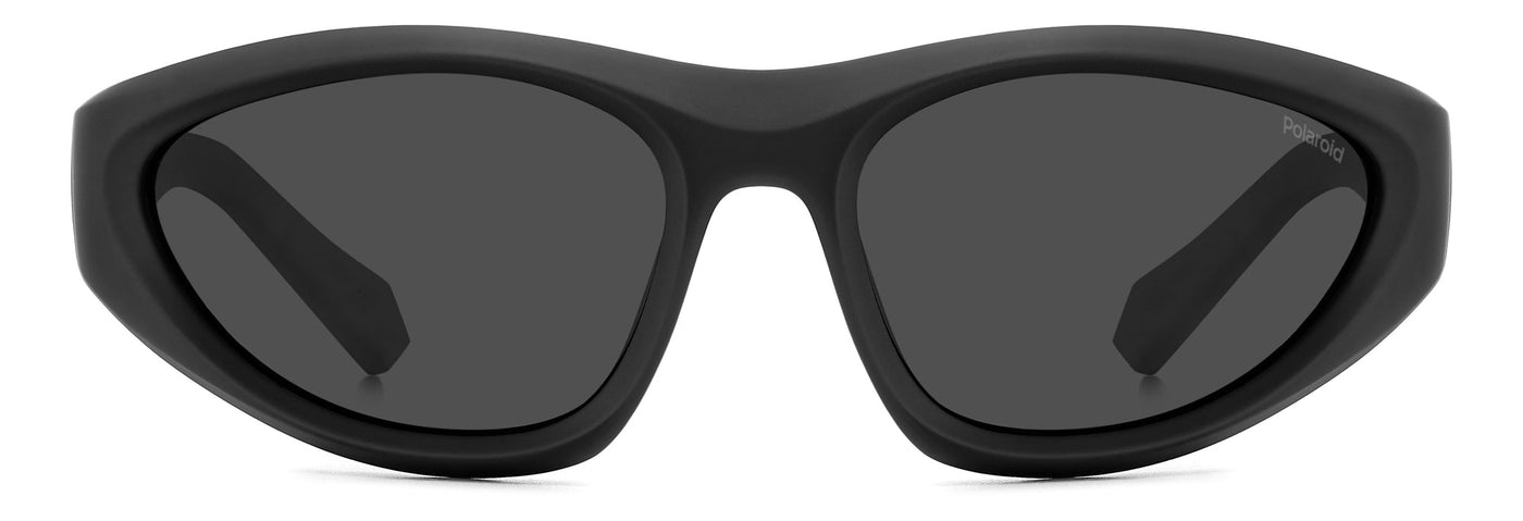 Polaroid PLD 2165/S Black/Grey Polarised #colour_black-grey-polarised