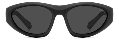 Polaroid PLD 2165/S Black/Grey Polarised #colour_black-grey-polarised