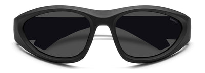 Polaroid PLD 2165/S Black/Grey Polarised #colour_black-grey-polarised