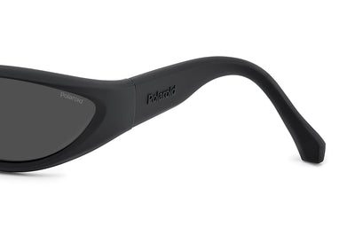 Polaroid PLD 2165/S Black/Grey Polarised #colour_black-grey-polarised