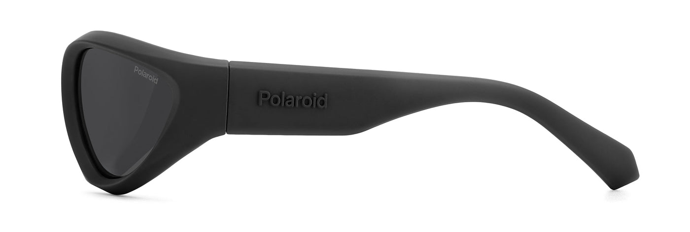 Polaroid PLD 2165/S Black/Grey Polarised #colour_black-grey-polarised