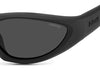 Polaroid PLD 2165/S Black/Grey Polarised #colour_black-grey-polarised