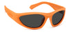 Polaroid PLD 2165/S Orange/Grey Polarised #colour_orange-grey-polarised