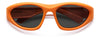 Polaroid PLD 2165/S Orange/Grey Polarised #colour_orange-grey-polarised