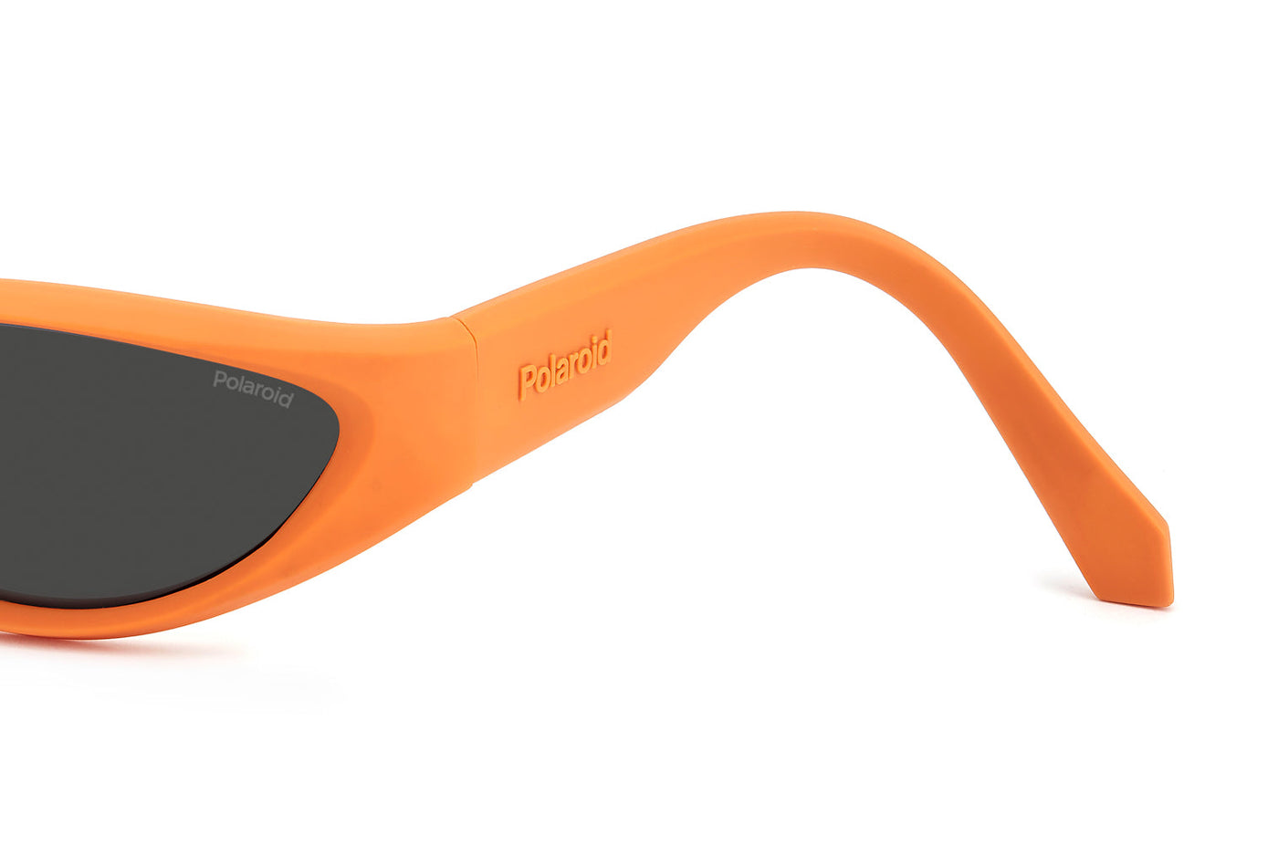 Polaroid PLD 2165/S Orange/Grey Polarised #colour_orange-grey-polarised