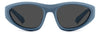 Polaroid PLD 2165/S Blue/Grey Polarised #colour_blue-grey-polarised