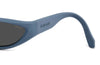 Polaroid PLD 2165/S Blue/Grey Polarised #colour_blue-grey-polarised