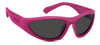 Polaroid PLD 2165/S Pink/Grey Polarised #colour_pink-grey-polarised