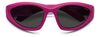 Polaroid PLD 2165/S Pink/Grey Polarised #colour_pink-grey-polarised