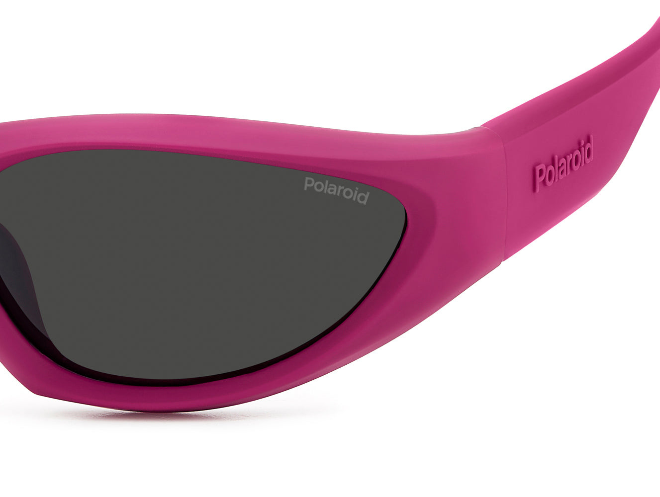 Polaroid PLD 2165/S Pink/Grey Polarised #colour_pink-grey-polarised