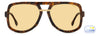 Carrera Victory C 10/S Havana/Yellow Photochromic #colour_havana-yellow-photochromic