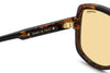 Carrera Victory C 10/S Havana/Yellow Photochromic #colour_havana-yellow-photochromic