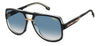 Carrera Victory C 10/S Black/Dark Blue Gradient #colour_black-dark-blue-gradient