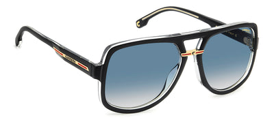 Carrera Victory C 10/S Black/Dark Blue Gradient #colour_black-dark-blue-gradient