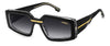 Carrera Victory C 12/S Black/Dark Grey Gradient #colour_black-dark-grey-gradient