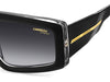 Carrera Victory C 12/S Black/Dark Grey Gradient #colour_black-dark-grey-gradient