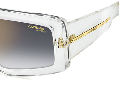 Carrera Victory C 12/S Pink/Grey Gold Gradient Mirror #colour_pink-grey-gold-gradient-mirror