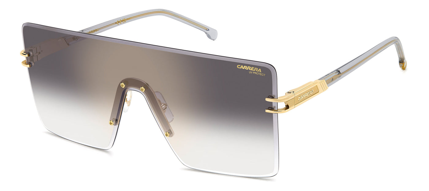 Carrera 1075/S Gold/Grey Gold Mirror #colour_gold-grey-gold-mirror