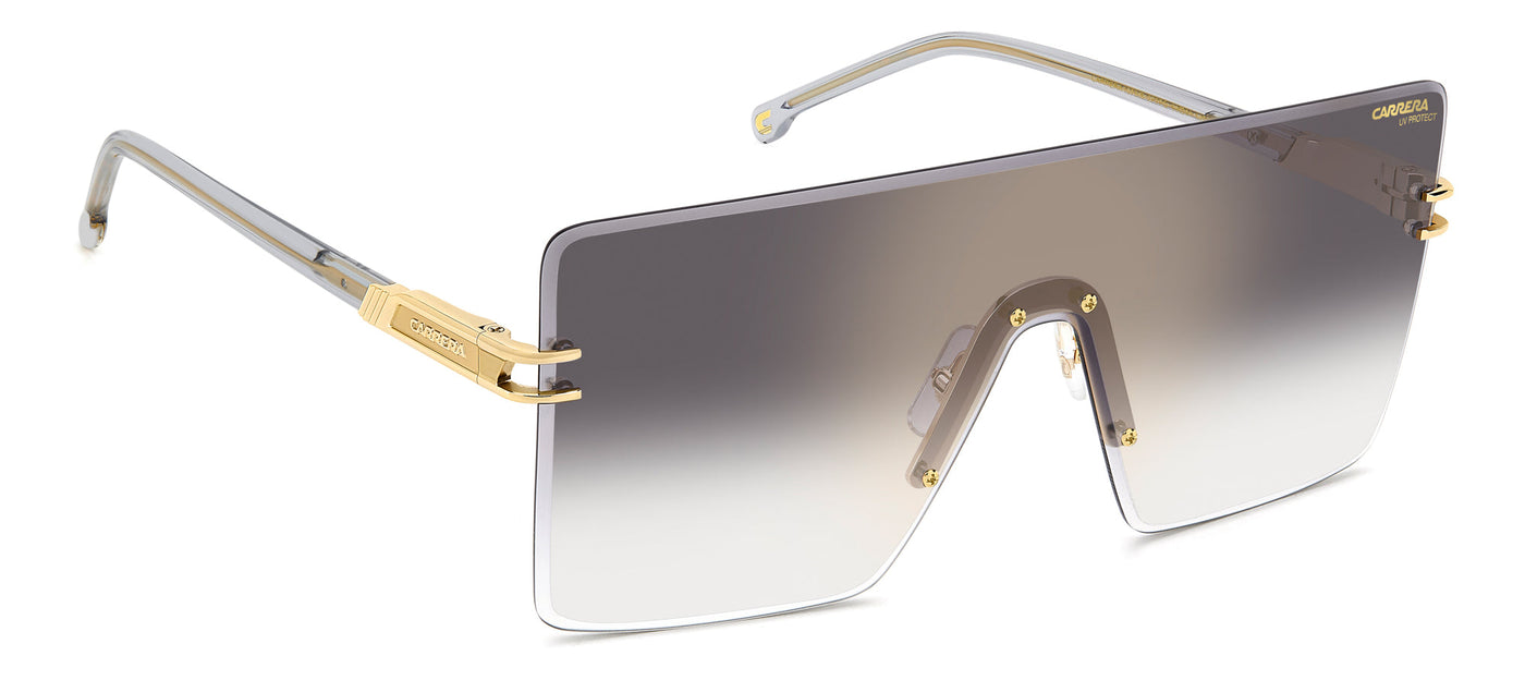 Carrera 1075/S Gold/Grey Gold Mirror #colour_gold-grey-gold-mirror