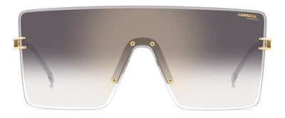 Carrera 1075/S Gold/Grey Gold Mirror #colour_gold-grey-gold-mirror