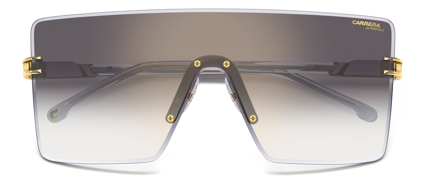 Carrera 1075/S Gold/Grey Gold Mirror #colour_gold-grey-gold-mirror