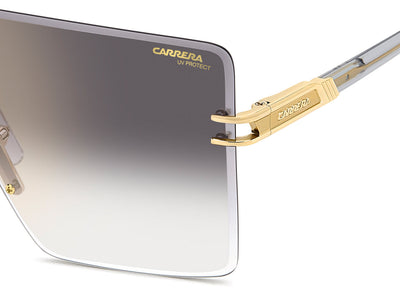 Carrera 1075/S Gold/Grey Gold Mirror #colour_gold-grey-gold-mirror