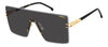 Carrera 1075/S Gold/Grey #colour_gold-grey