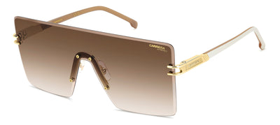 Carrera 1075/S Gold/Brown Gradient #colour_gold-brown-gradient