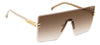 Carrera 1075/S Gold/Brown Gradient #colour_gold-brown-gradient