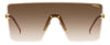 Carrera 1075/S Gold/Brown Gradient #colour_gold-brown-gradient