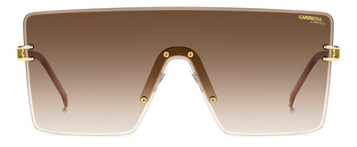 Carrera 1075/S Gold/Brown Gradient #colour_gold-brown-gradient