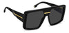 Carrera Victory C 13/S Black/Grey #colour_black-grey