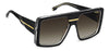 Carrera Victory C 13/S Black/Brown Shaded #colour_black-brown-shaded