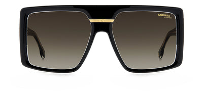 Carrera Victory C 13/S Black/Brown Shaded #colour_black-brown-shaded