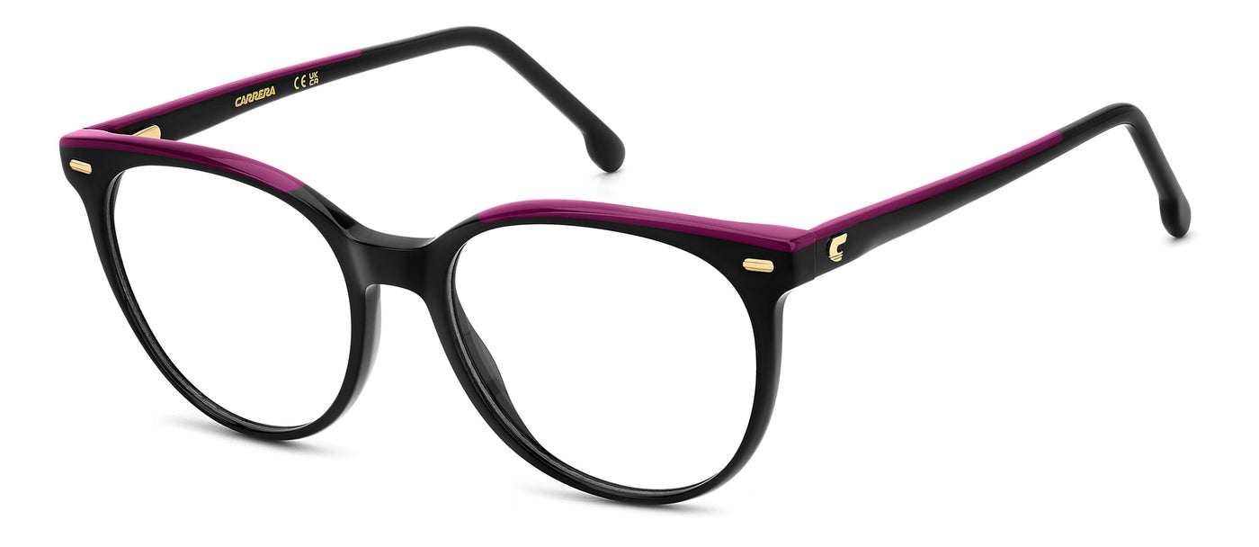 Carrera 3059 Black-Purple #colour_black-purple