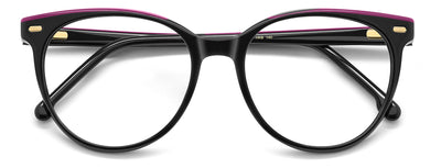 Carrera 3059 Black-Purple #colour_black-purple