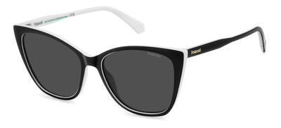 Polaroid PLD 4181/S Black/Grey Polarised #colour_black-grey-polarised